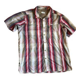 Columbia Ni-Sha Sun Protection Shirt